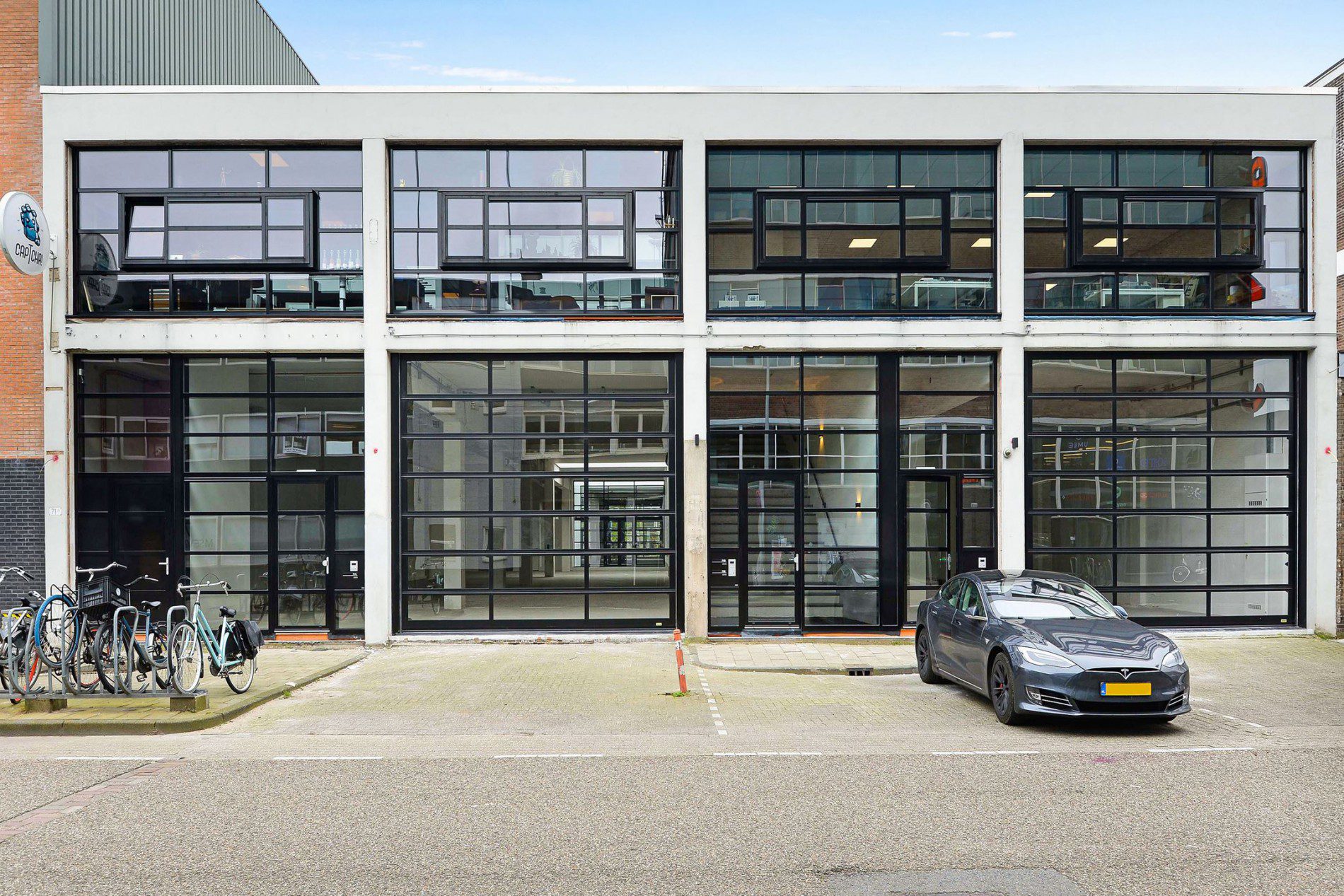 Generaal Vetterstraat